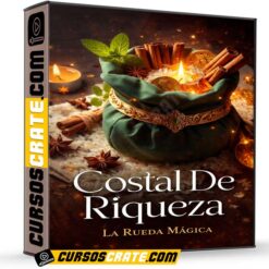 Costal de Riqueza de La Rueda Mágica
