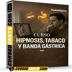 Curso Hipnosis Tabaco y Banda Gástrica de TodoHipno