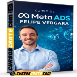 Curso de Meta Ads de Felipe Vergara