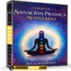 Curso de Sanación Pránica Avanzado de Milagros Rojas