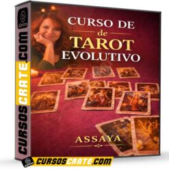 Curso de Tarot Evolutivo de Assaya