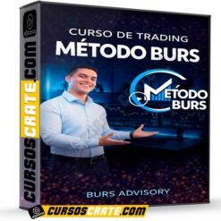 Curso de Trading Método Burs de Burs Advisory