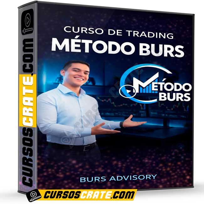 Curso de Trading Método Burs de Burs Advisory 1 Curso de Trading Método Burs de Burs Advisory