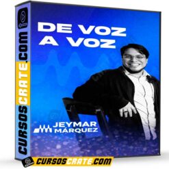 De Voz a Voz de Jeymar Márquez
