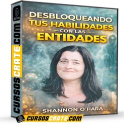 Desbloqueando tus habilidades con las entidades de Shannon Ohara