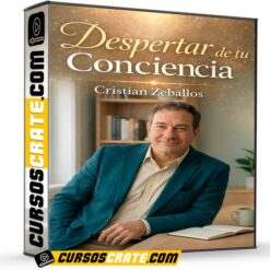 Despertar de tu conciencia de Cristian Zeballos