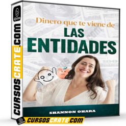 Dinero ven de las entidades de Shannon Ohara