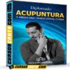 Diplomado Acupuntura y Medicina Tradicional China de Holoacademia