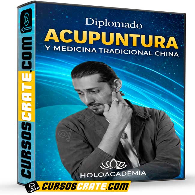 Diplomado Acupuntura y Medicina Tradicional China de Holoacademia 1 Diplomado Acupuntura y Medicina Tradicional China de Holoacademia