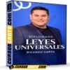 Diplomado Leyes Universales de Ricardo Garza Diplomado Leyes Universales de Ricardo Garza