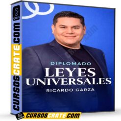 Diplomado Leyes Universales de Ricardo Garza