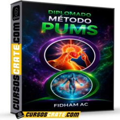 Diplomado Método PUMS de FIDHAM AC