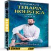 Diplomado Terapia Holística Nivel II de Alejandro Lavin