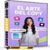 El Arte del Copy de Shadia Chamie