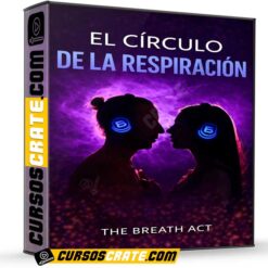 El Círculo de la Respiración de The Breath Act