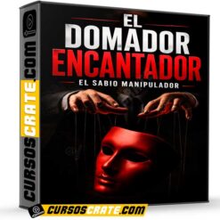 El Domador Encantador de El Sabio Manipulador