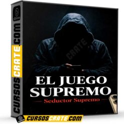 El Juego Supremo de Seductor Supremo