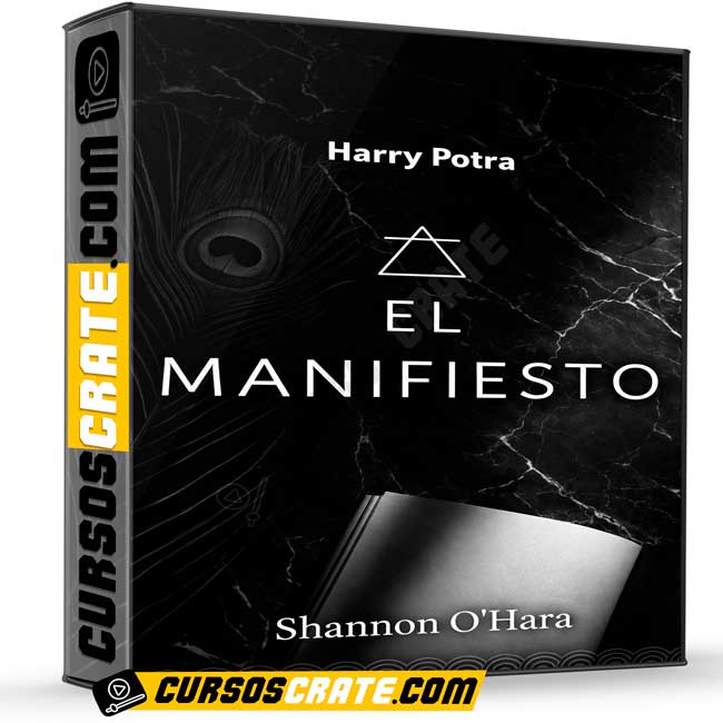 El Manifiesto de Harry Potra 1 El Manifiesto de Harry Potra