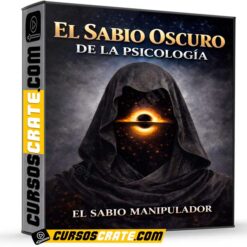 El Sabio Oscuro de la Psicología de El Sabio Manipulador