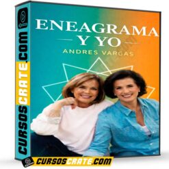 Eneagrama y Yo de Andres Vargas