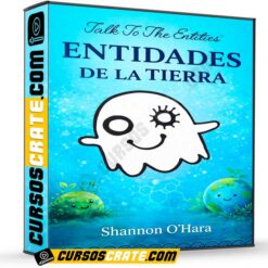 Entidades de la Tierra de Shannon Ohara
