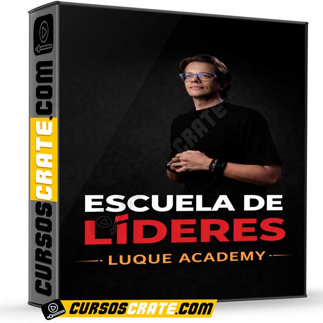 Escuela de Líderes de Luque Academy 1 Escuela de Líderes de Luque Academy
