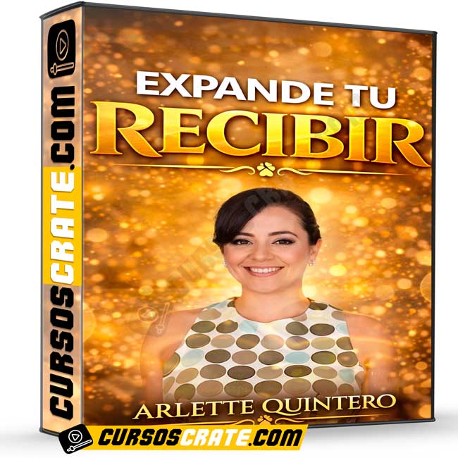Expande tu Recibir (Access Consciousness) de Arlette Quintero 1 Expande tu Recibir (Access Consciousness) de Arlette Quintero