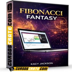 Fibonacci Fantasy (En inglés) de Kacy Jackson