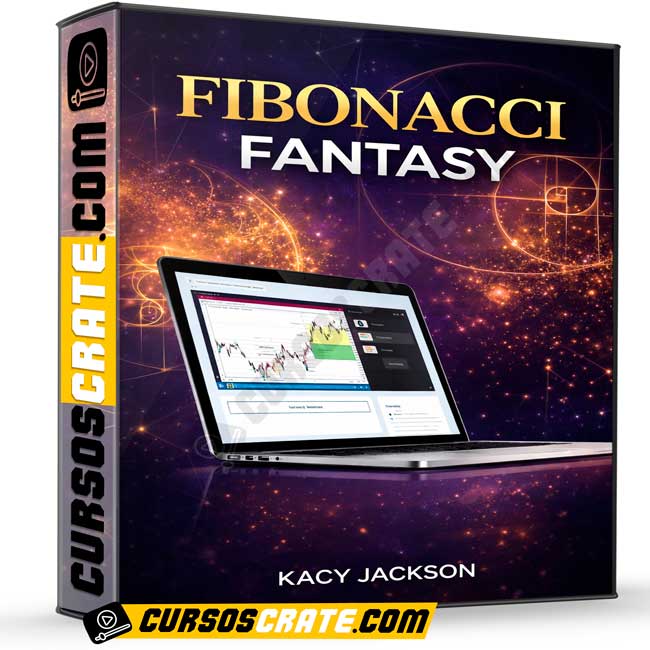 Fibonacci Fantasy (En inglés) de Kacy Jackson 1 Fibonacci Fantasy (En inglés) de Kacy Jackson