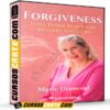 Forgiveness – Find Inner Peace and Restart Your Life (Inglés) de Marie Diamond – Mindvalley