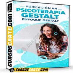 Formación en Psicoterapia Gestalt de Enfoque Gestalt