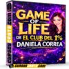 Game of Life de El Club del 1% (Access Consciousness) de Daniela Correa