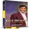 Gut Health (Inglés) de Naveen Jain – Mindvalley