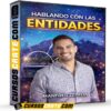 Hablando con las entidades (Access Consciousness) de Manfred Zepeda