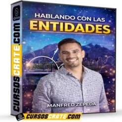 Hablando con las entidades (Access Consciousness) de Manfred Zepeda