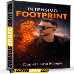 Intensivo Footprint 2026 de Daniel Curto Mangas