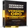 Investep Academy Versión Oro de Yoel Sardiñas