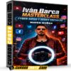 Iván Barca Masterclass Cyber Juego y Redes Sociales de Mateo Muñoz