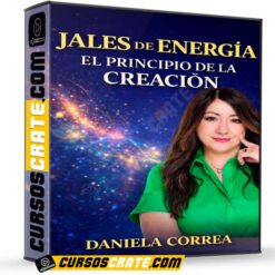 Jales de Energía El Principio de la Creación de Daniela Correa