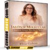 Jalón de Moléculas Libera lo Viejo Recibe lo Nuevo de Elma Galván
