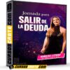 Jornada para salir de la deuda de Vanesa Litvac