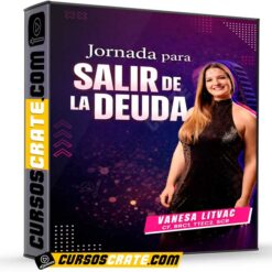 Jornada para salir de la deuda de Vanesa Litvac
