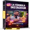 La Fórmula Instagram (Febrero 2026) de Kino Rocca