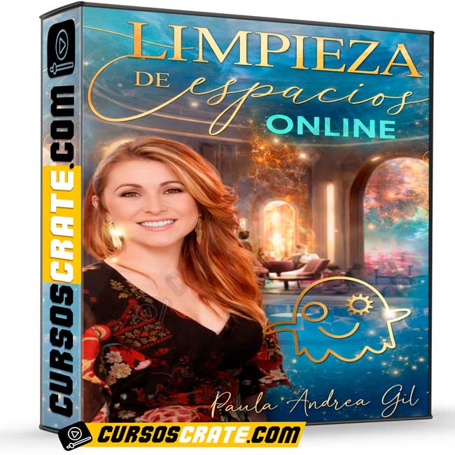 Limpieza de Espacios Online de Paula Andrea Gil 1 Limpieza de Espacios Online de Paula Andrea Gil