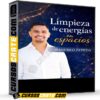 Limpieza de energías en espacios (Access Consciousness) de Manfred Zepeda