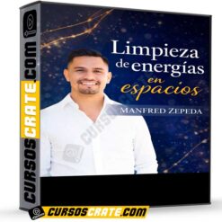 Limpieza de energías en espacios (Access Consciousness) de Manfred Zepeda