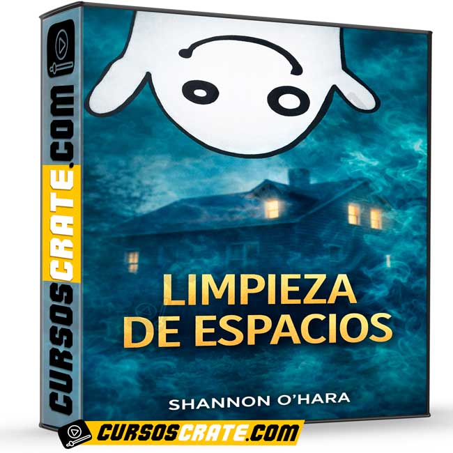 Limpieza de espacios (Access Consciousness) de Shannon Ohara 1 Limpieza de espacios (Access Consciousness) de Shannon Ohara