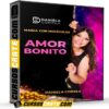 Magia con Moléculas Amor Bonito de Daniela Correa