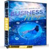 Magia con Moléculas Business Magic de Daniela Correa