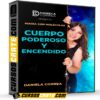Magia con Moléculas Cuerpo Poderoso y Encendido de Daniela Correa